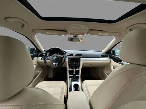 Used 2013 Volkswagen Passat 2.5 SE image 20