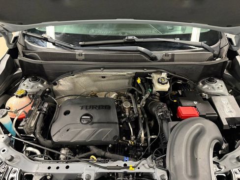 Certified 2020 Buick Encore GX Essence w/ Experience Buick Package AWD/4WD image 46