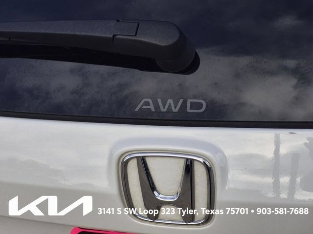 Used 2025 Honda CR-V Sport Touring image 9