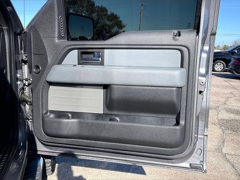 Used 2013 Ford F150 STX w/ Mid Equipment Group image 23