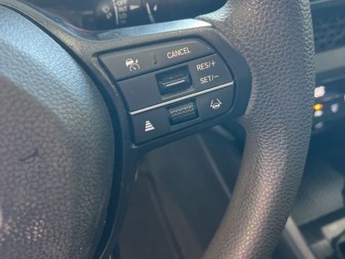 Used 2024 Honda Accord LX image 9