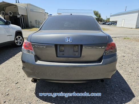 Used 2009 Honda Accord EX-L image 9