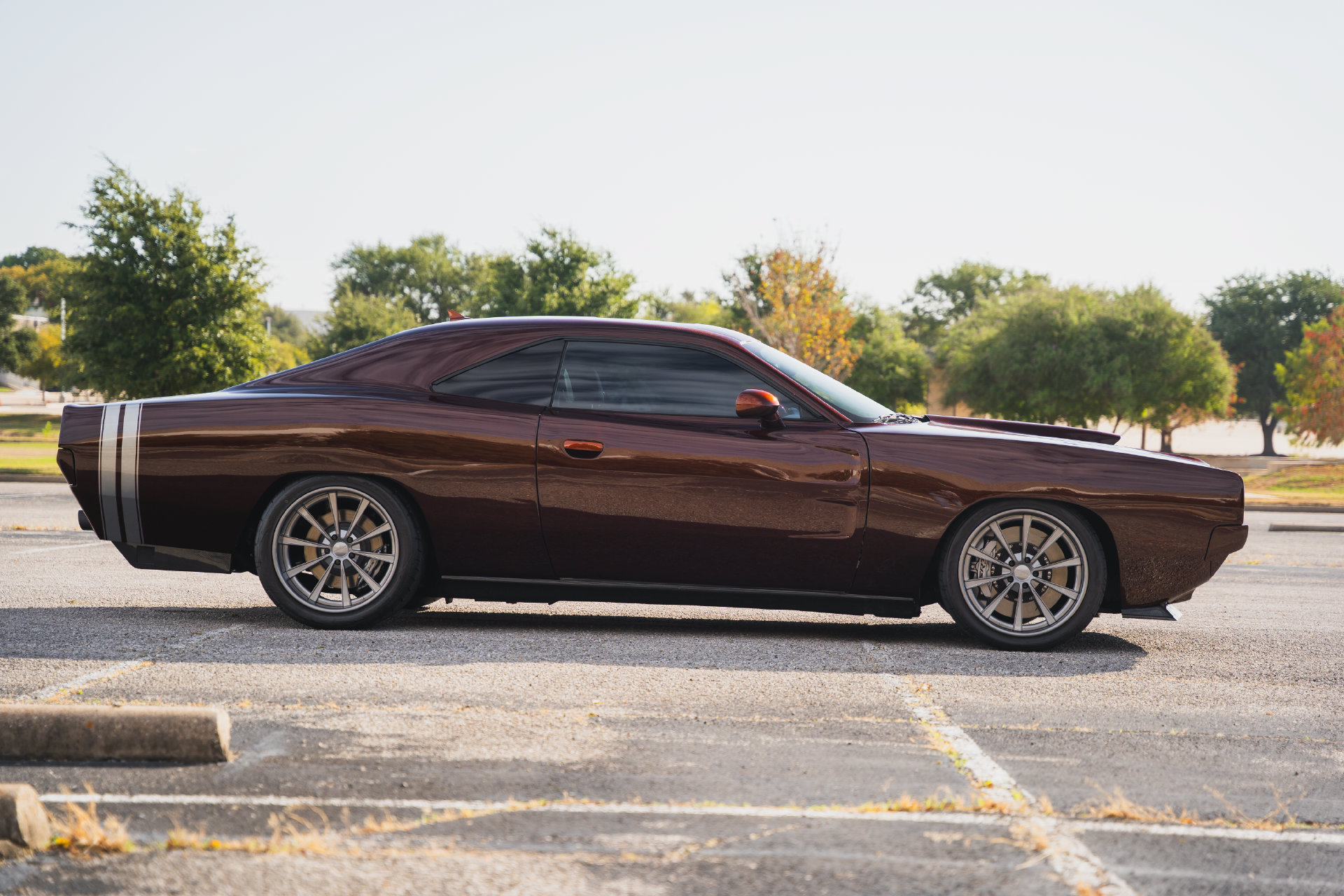 Used 2022 Dodge Challenger SRT Hellcat Redeye RWD image 14