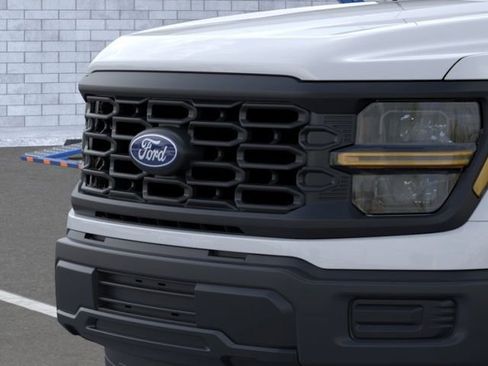 New 2026 Ford F150 XL RWD image 17