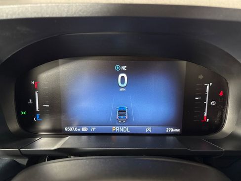 Certified 2025 Ford Maverick XL w/ Equipment Group 102A image 20