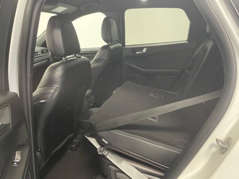 Used 2024 Ford Escape ST-Line Select w/ Tech Pack #1 image 24