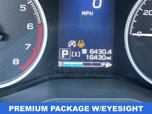 Used 2023 Subaru Forester Premium image 31