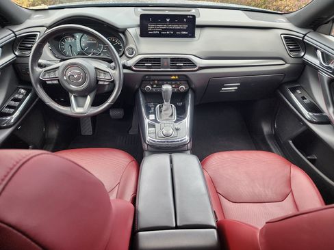 Used 2023 MAZDA CX-9 Carbon Edition image 19