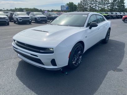 New 2026 Dodge Charger R/T w/ Blacktop Package