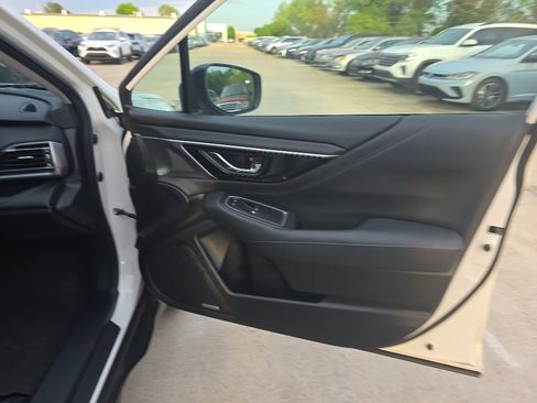 Used 2021 Subaru Outback Limited XT AWD/4WD image 13