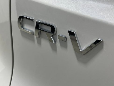 New 2026 Honda CR-V EX-L image 10