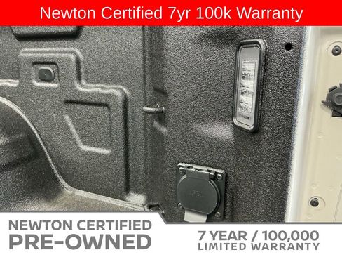 Used 2026 GMC Sierra 1500 SLE w/ Preferred Package RWD image 10