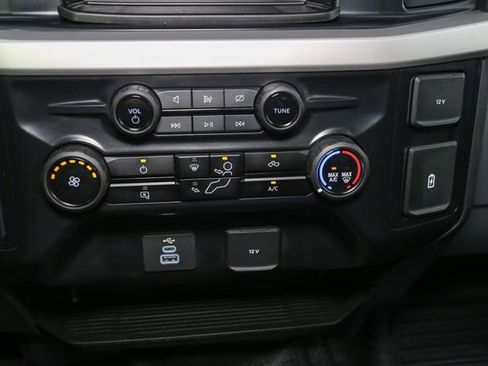 Used 2024 Ford F250 XL w/ XL Chrome Package AWD/4WD image 25