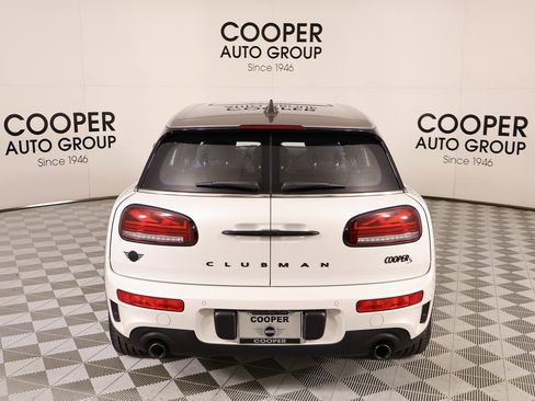 Used 2023 MINI Cooper Clubman S image 23