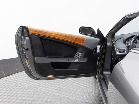 Used 2006 Aston Martin DB9 Volante RWD image 15