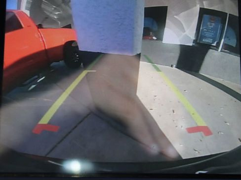 Used 2020 Chrysler Voyager Lxi image 19