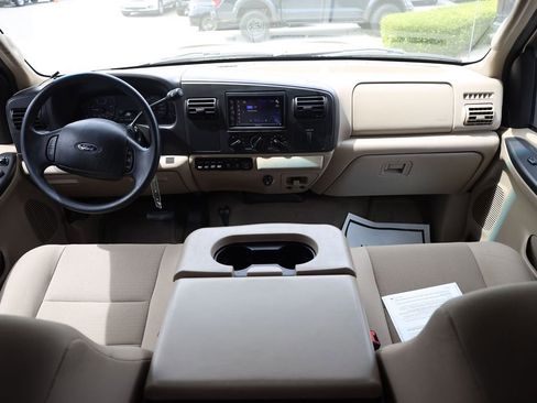 Used 2005 Ford F350 XLT AWD/4WD image 18