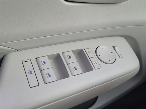 New 2026 Hyundai Kona SEL Sport image 14