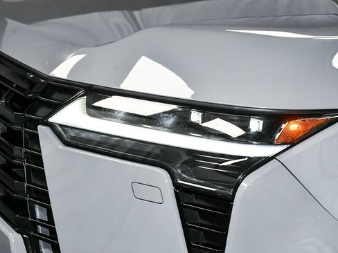 Used 2024 Lexus GX 550 w/ Accessory Package (Z1) AWD/4WD image 84
