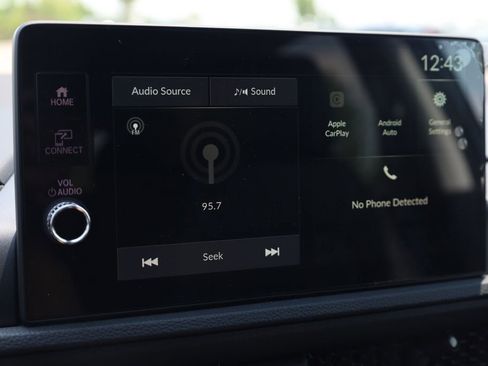 New 2026 Honda CR-V EX image 19