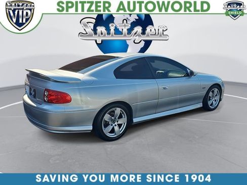 Used 2004 Pontiac GTO RWD image 1