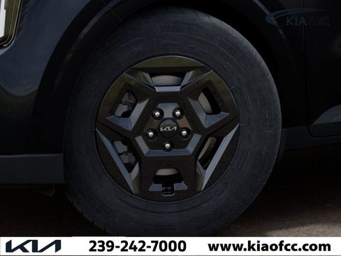 New 2026 Kia Carnival image 9