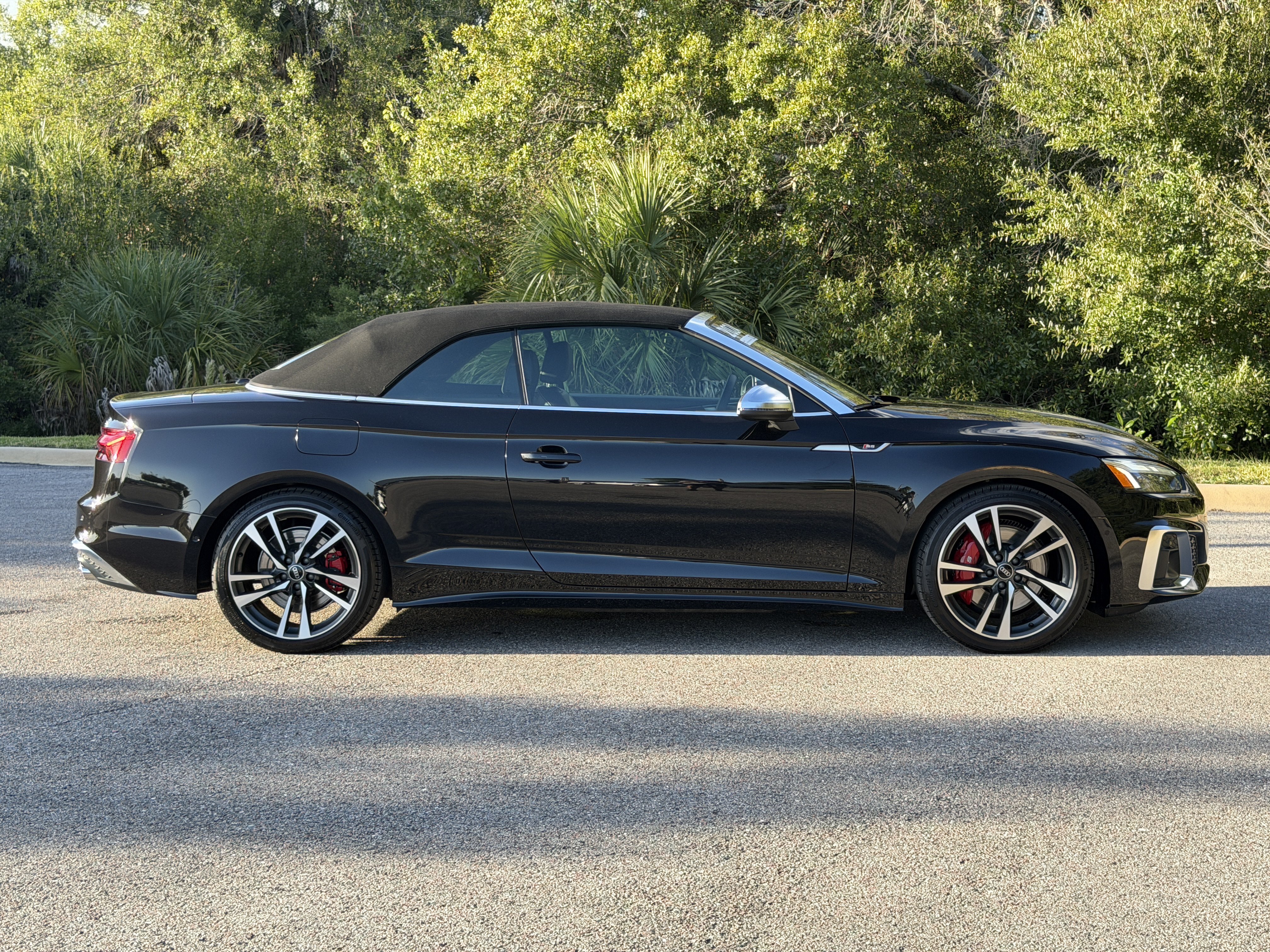 Used 2024 Audi S5 Prestige AWD/4WD image 11
