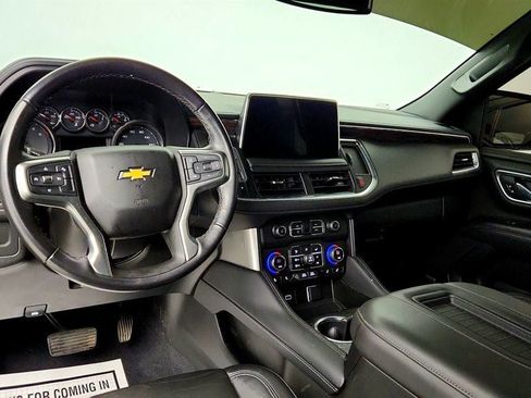 Used 2021 Chevrolet Tahoe LT AWD/4WD image 11