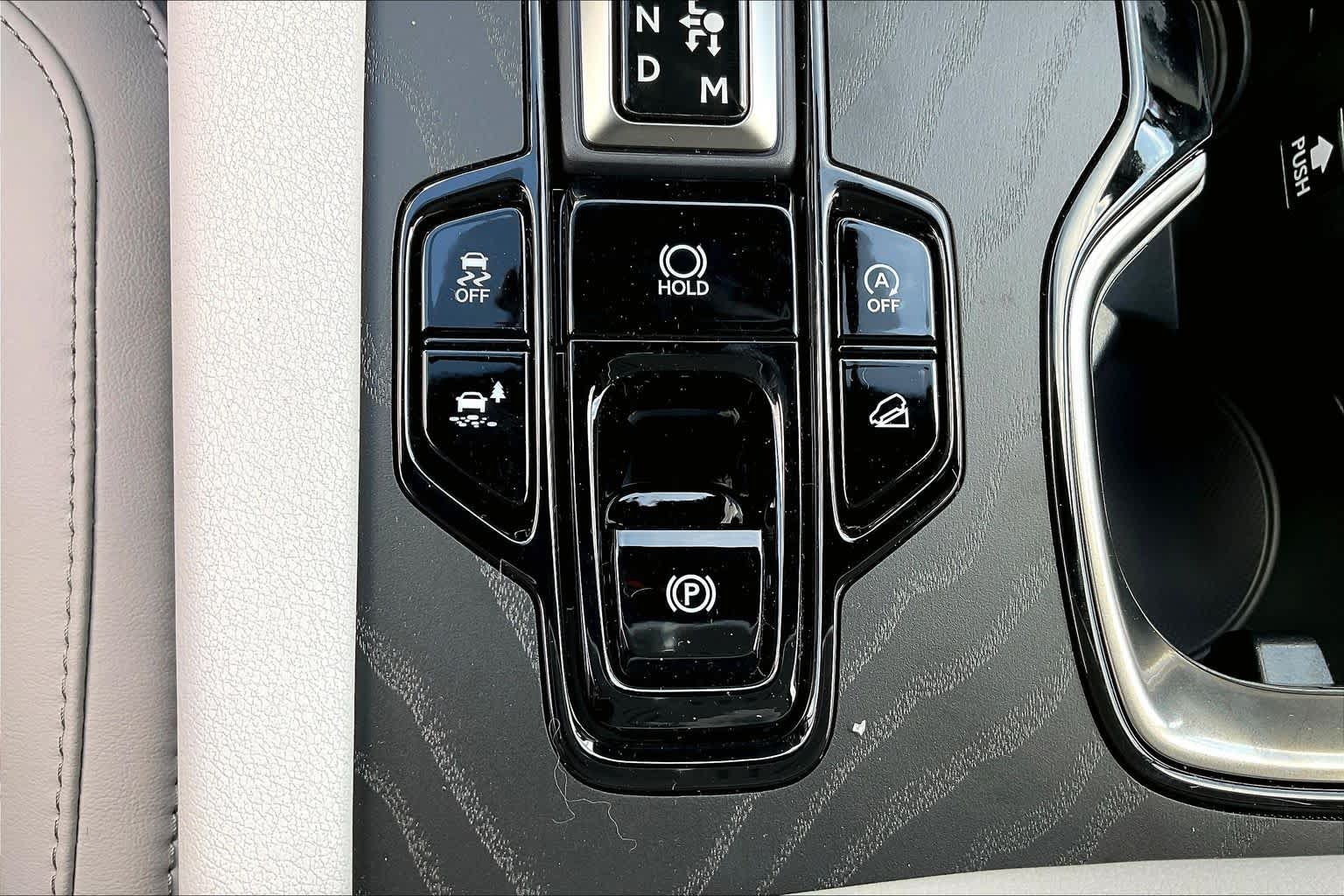 New 2026 Lexus RX 350 Premium Plus w/ Convenience Package AWD/4WD image 13
