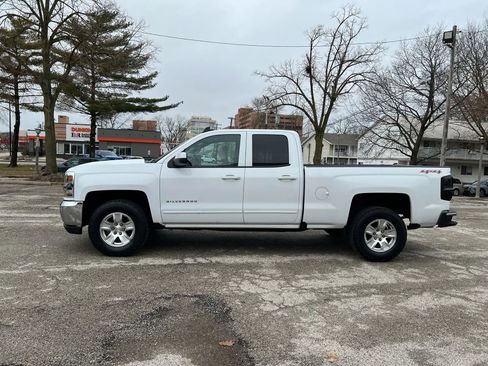 Used 2017 Chevrolet Silverado 1500 LT w/ All Star Edition image 4