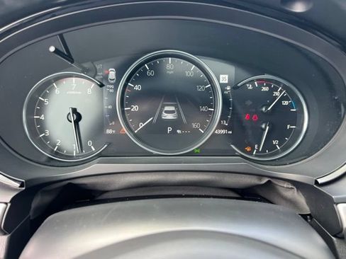 Used 2023 MAZDA CX-9 Grand Touring AWD/4WD image 15