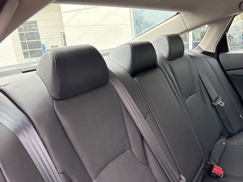 Used 2023 Honda Accord EX-L image 26