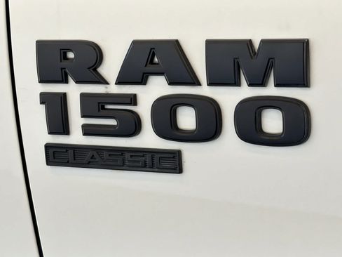 Used 2022 RAM 1500 Warlock w/ Electronics Group AWD/4WD image 11