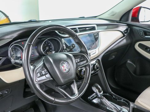 Used 2020 Buick Encore GX Preferred FWD image 22