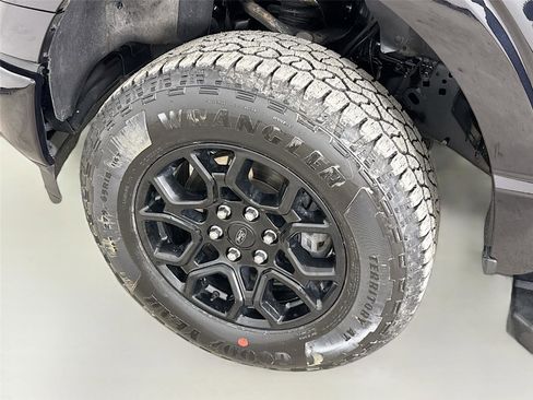 Used 2024 Ford F150 XLT w/ Equipment Group 302A MID AWD/4WD image 31