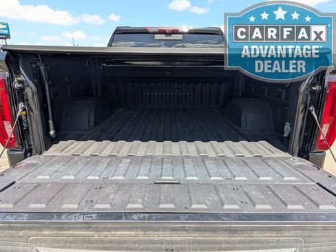 Certified 2024 GMC Sierra 1500 Denali w/ Technology Package AWD/4WD image 25