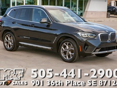 Used 2022 BMW X3 xDrive30i w/ Premium Package 2 (ZPA)