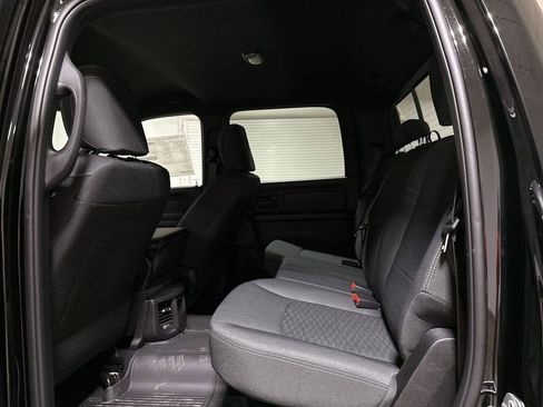 New 2026 RAM 2500 Tradesman image 5