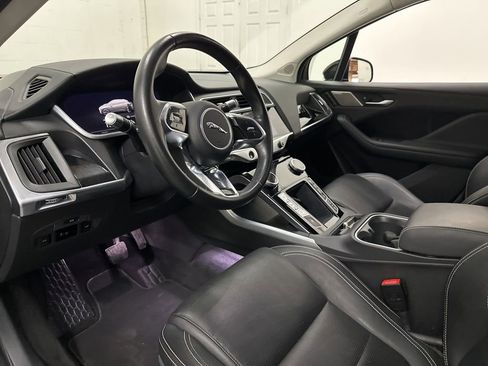 Used 2020 Jaguar I-PACE S image 29