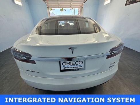 Used 2017 Tesla Model S 90D image 10