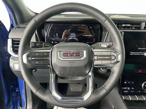 New 2026 GMC Terrain Elevation w/ Elevation Premium Package image 11