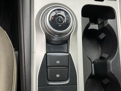 Used 2022 Ford Explorer 4WD image 22