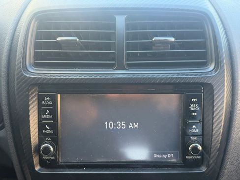 Used 2018 Mitsubishi Outlander Sport ES image 17