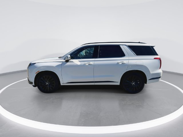 Used 2025 Hyundai Palisade Calligraphy AWD/4WD image 5