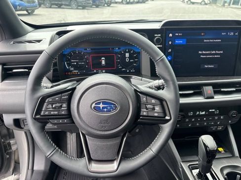 New 2026 Subaru Outback Touring XT image 72