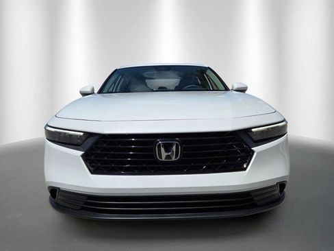Used 2024 Honda Accord LX image 8