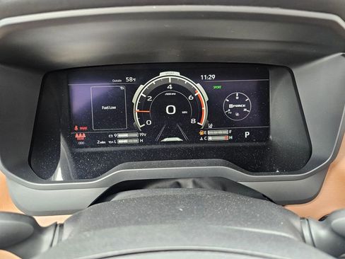 New 2026 Toyota Tundra 1794 Edition AWD/4WD image 25