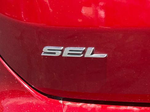 Used 2022 Ford Edge SEL w/ Convenience Package AWD/4WD image 6