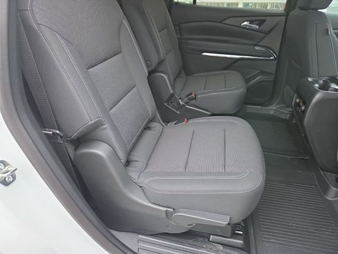 New 2026 Chevrolet Traverse LT w/ Driver Confidence Package FWD image 13