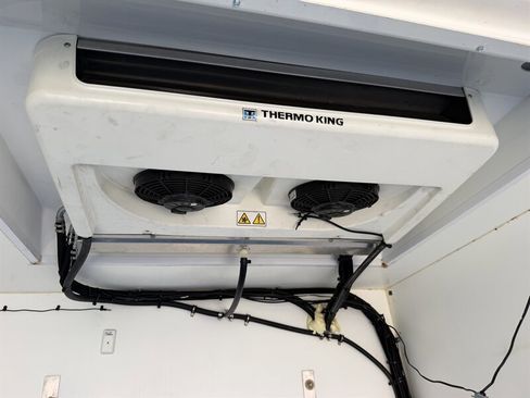 Used 2022 Ford Transit 350 w/ Upfitter Package RWD image 9